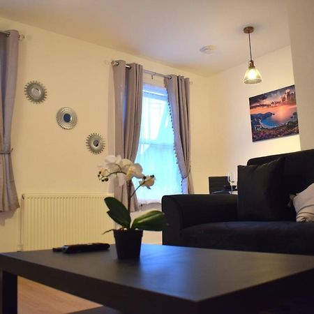 Forest Gate Haven Londra Exterior foto