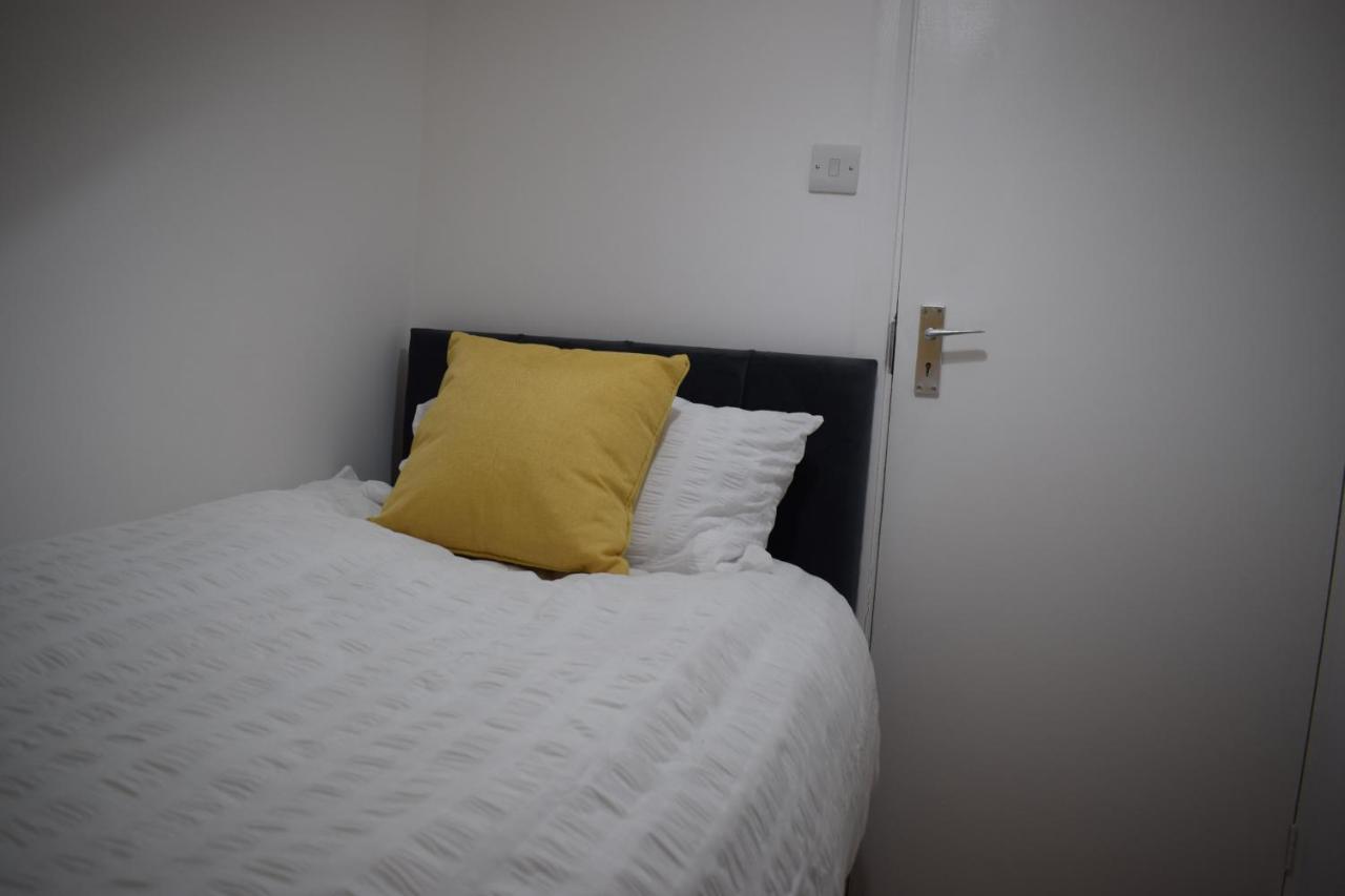 Forest Gate Haven Londra Exterior foto