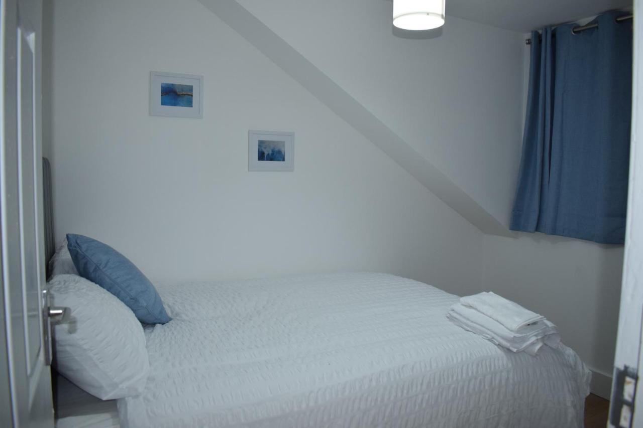 Forest Gate Haven Londra Exterior foto